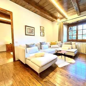 Rustic Chic De Luxe 2b Hut-8057 Apartamento